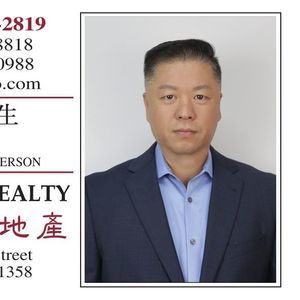 Meet your Posher, Danny